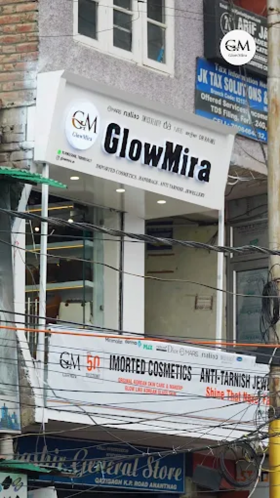 GlowMira