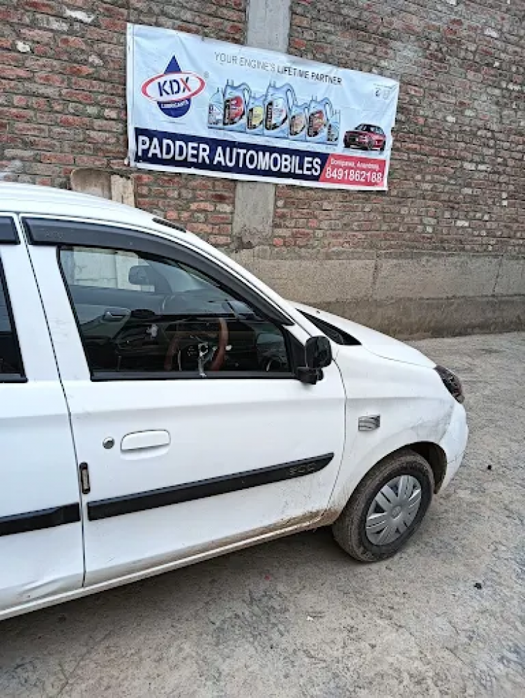 Padder Automobiles