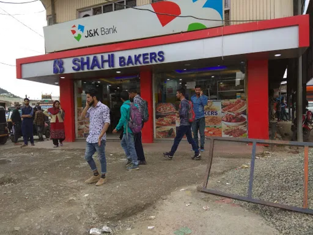Shahi Bakery And Confectionery
