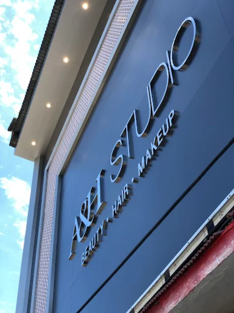 A&H Studio