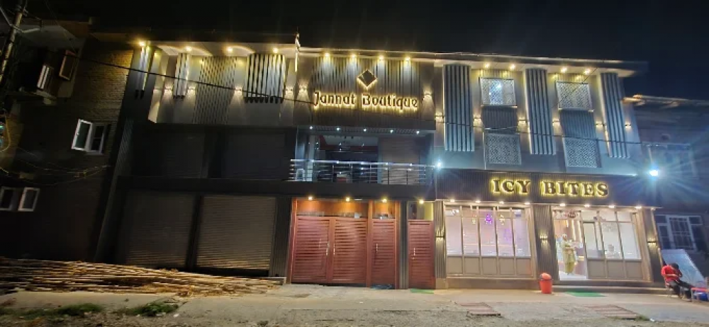 Jannat Boutiquee