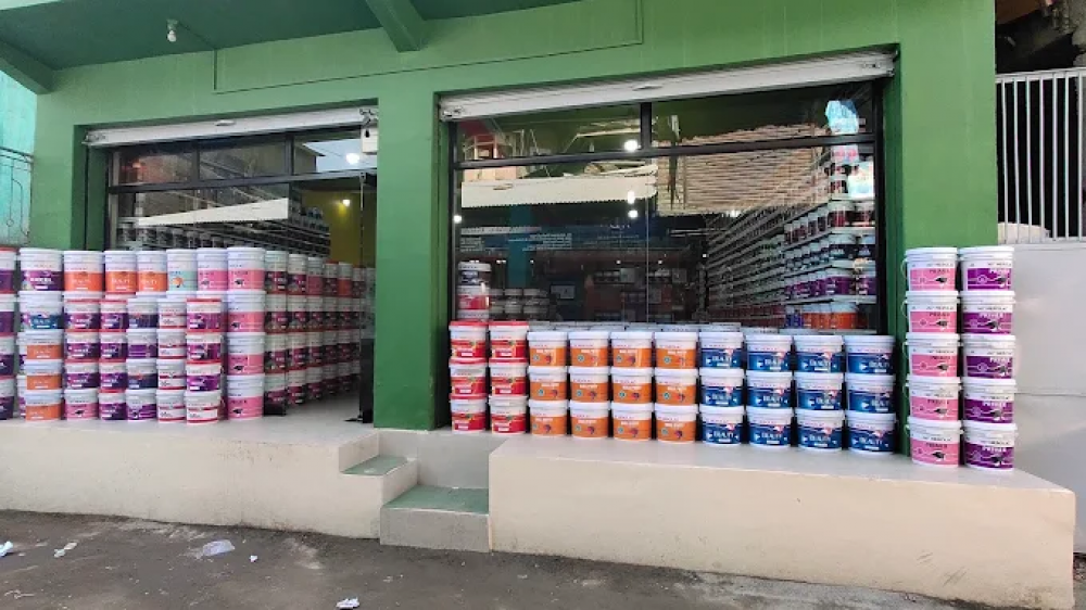 Sufi Cements