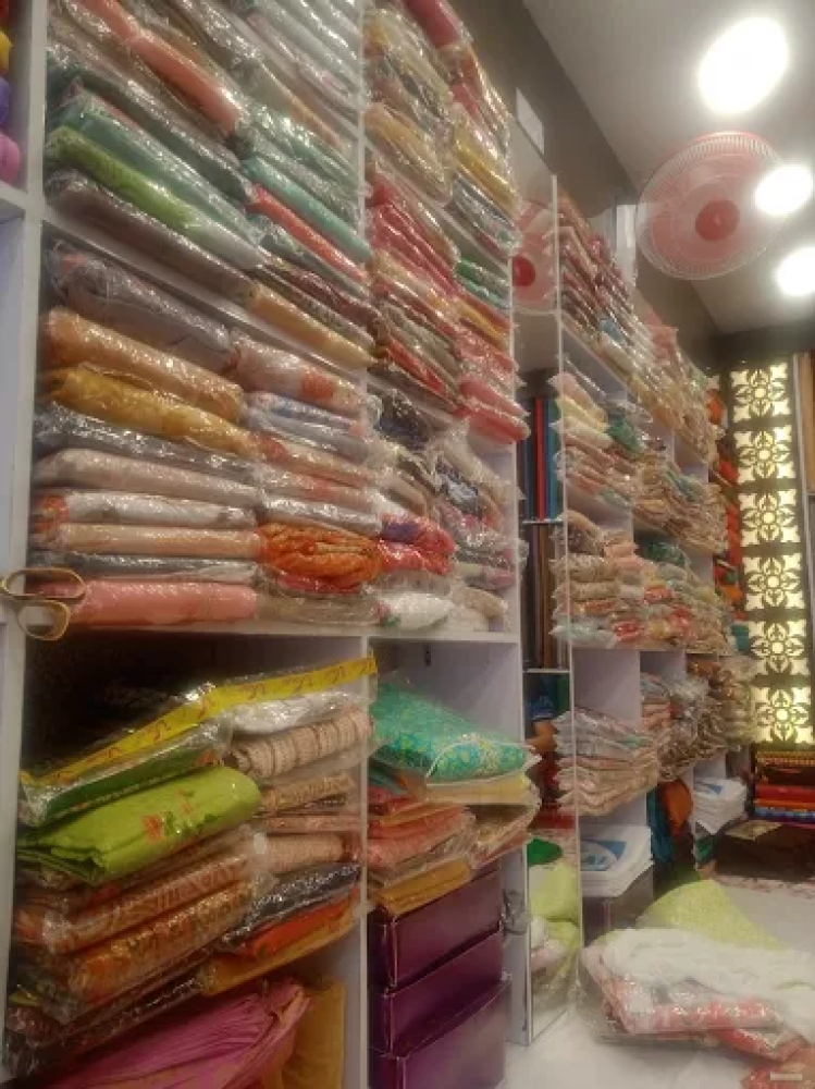 DALAL FABRICS