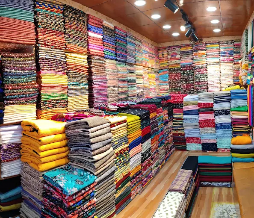 Want Cloth House