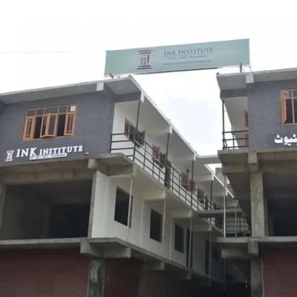 INK INSTITUTE