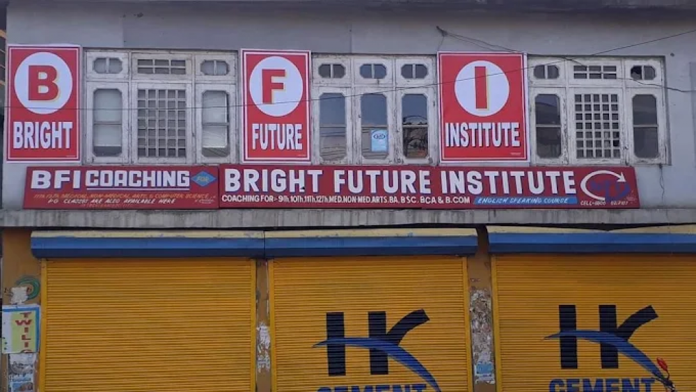 Bright Future Institute
