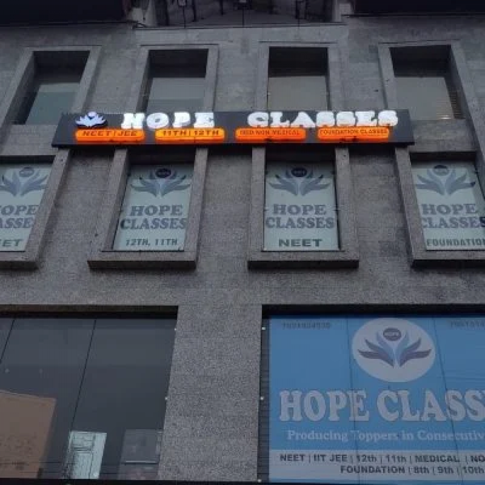 HOPE Classes