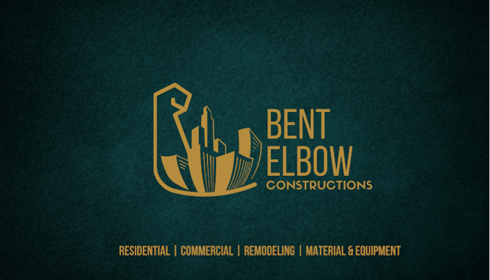 Bent Elbow Constructions