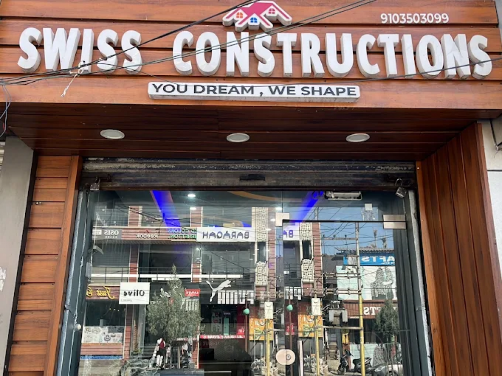 Swiss Construction & Proprietors
