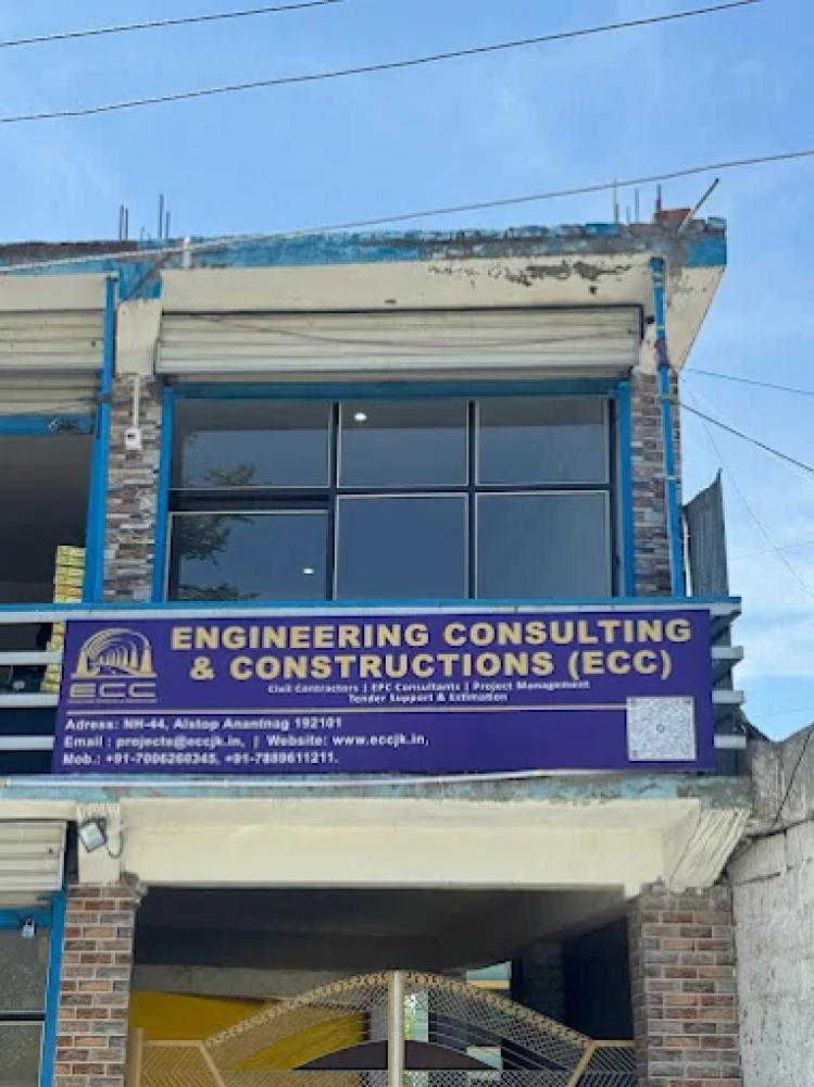 Engineering Consulting & Constructions