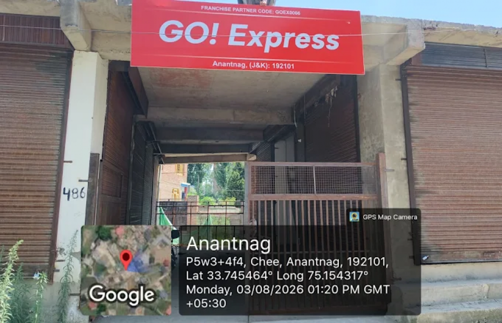 GO EXPRESS