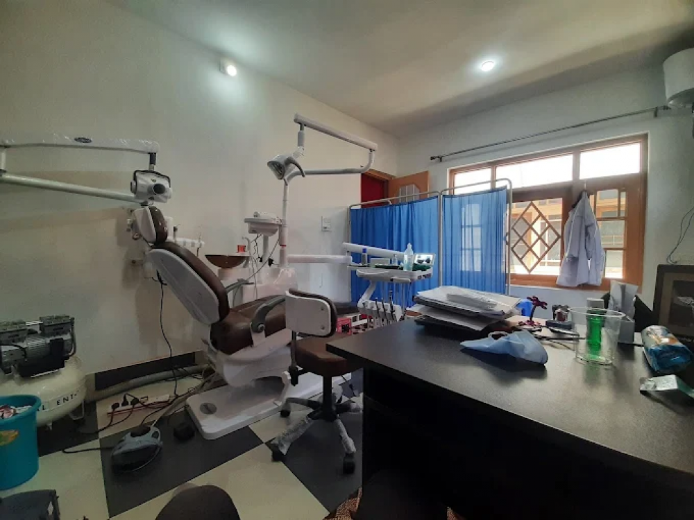 Al-Jaan Dental Clinic