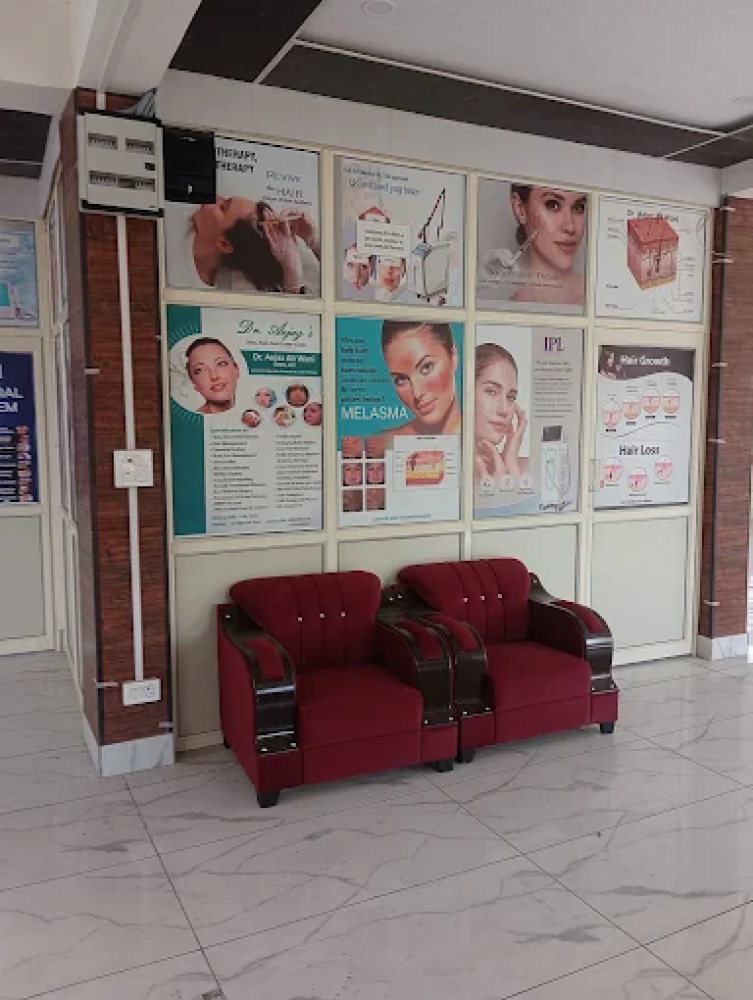 Dr Aejaz Skin And Laser Clinic