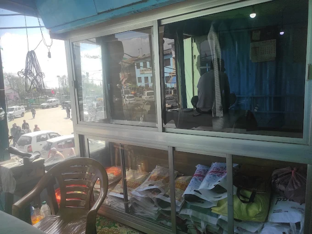 Firdos Dry Clean
