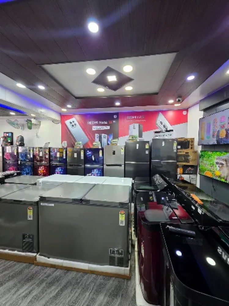 Sign Inn Electronics