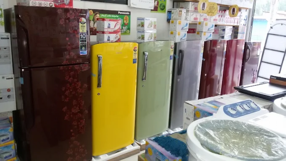 Mueed Electronics