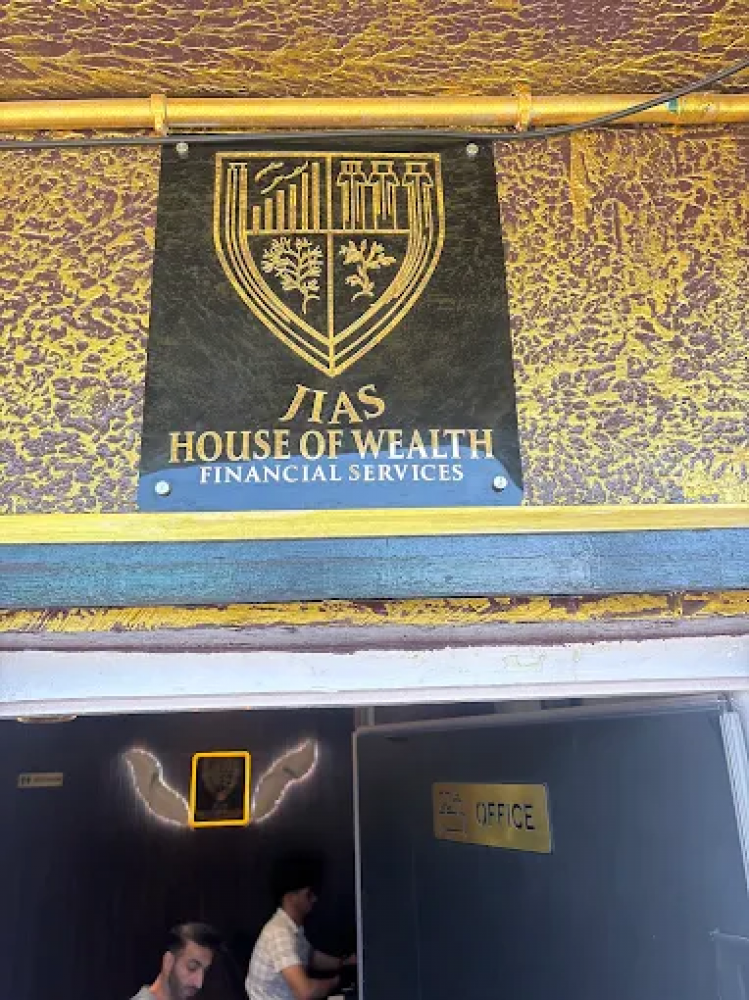 Jias House Of Wealth