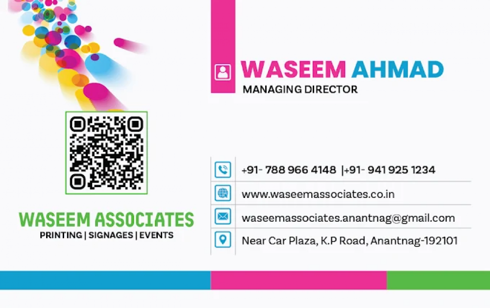 Waseem Associates