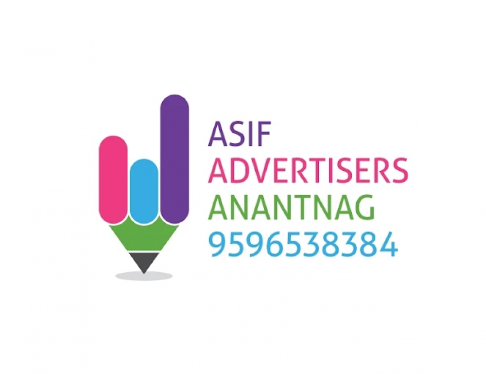 Asif Advertisers