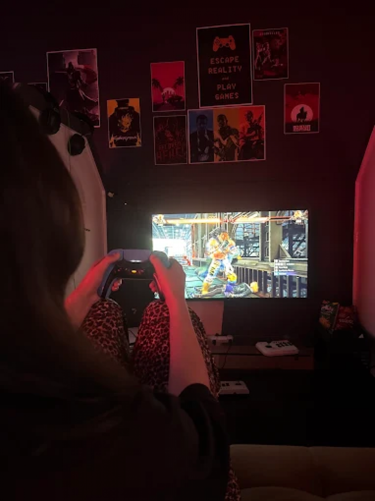 Battle Bunker Gaming Club