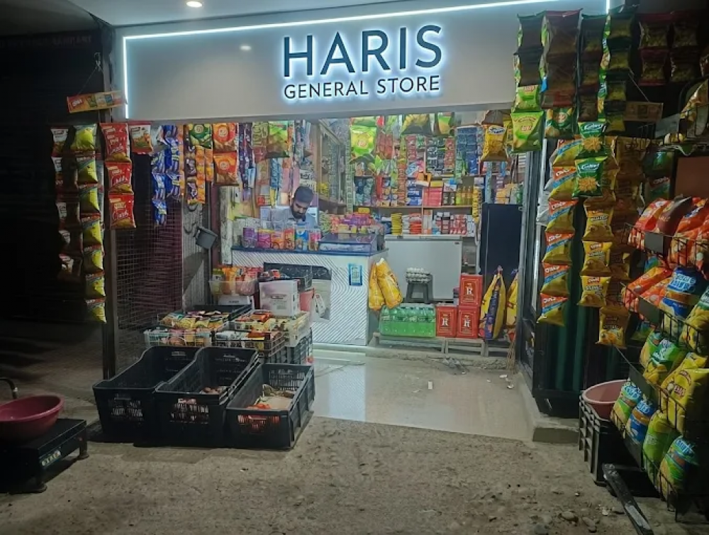 Haris General Store