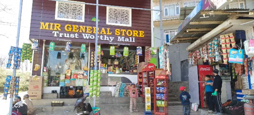 Mir General Store