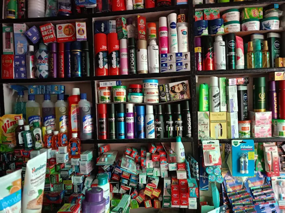 Farash General Store