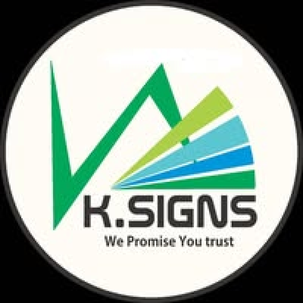 K.Signs And Graphics