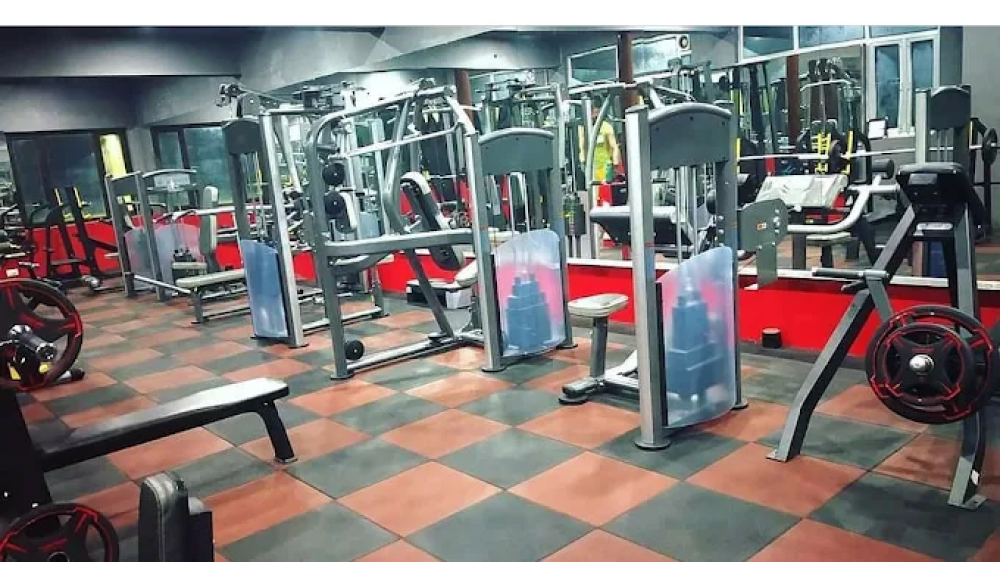 GYM HOPE