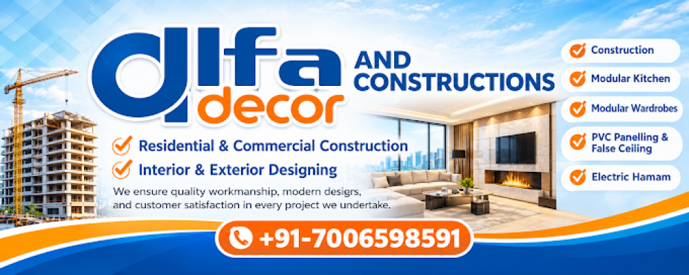 ALFA DECOR