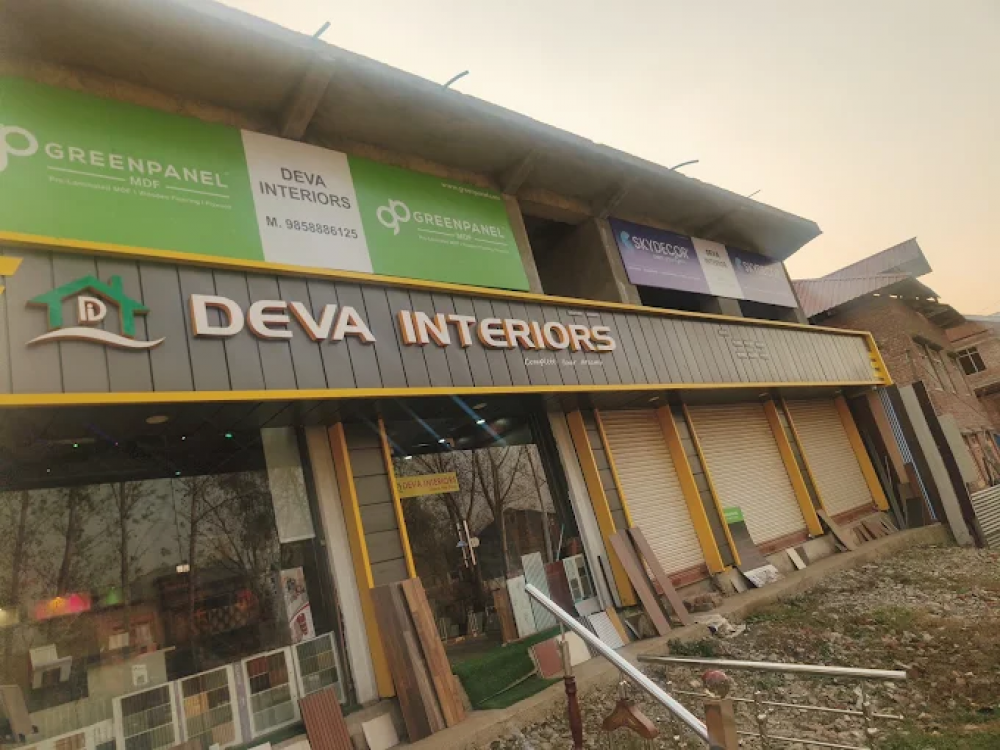 Deva Interiors