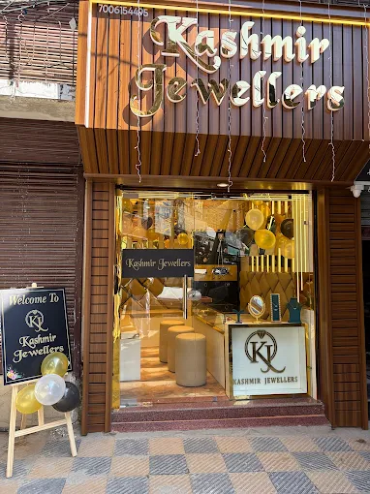 Kashmir Jewellers