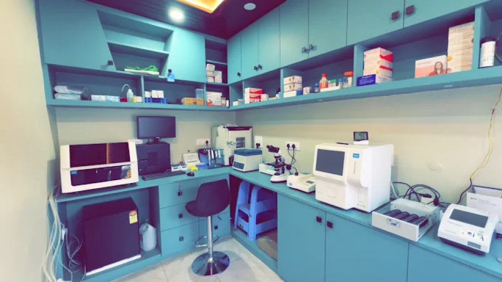 Mcare Diagnostics
