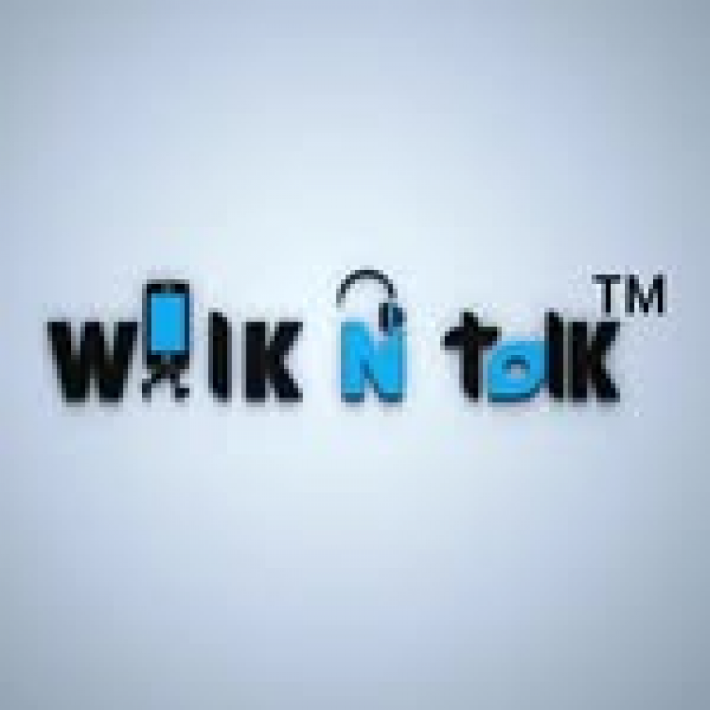 Walk N Talk Multi Range Mobile Store