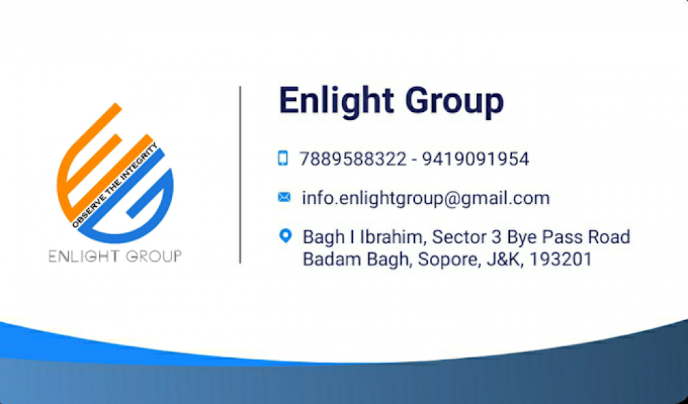 Enlight Group