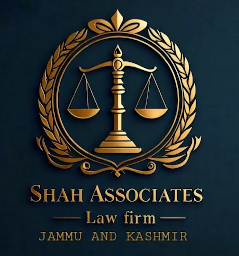 Shah Associates Law Firm