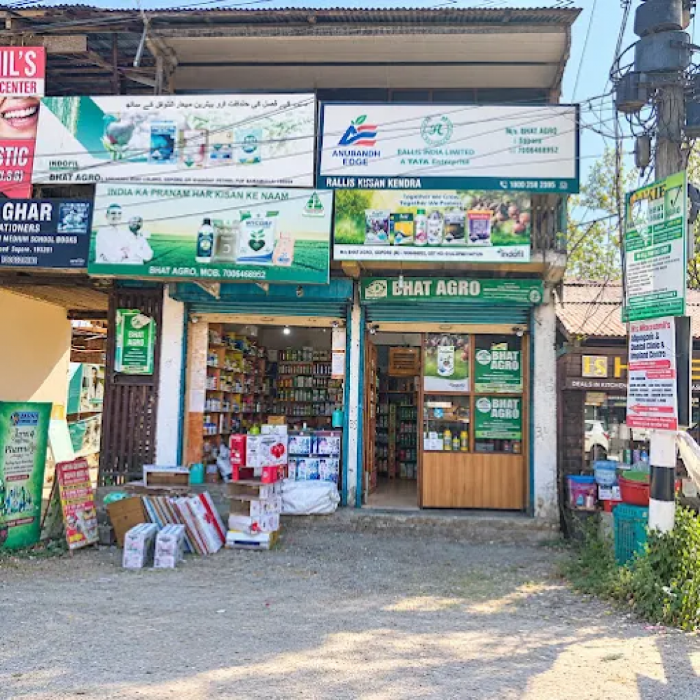 Bhat Agro