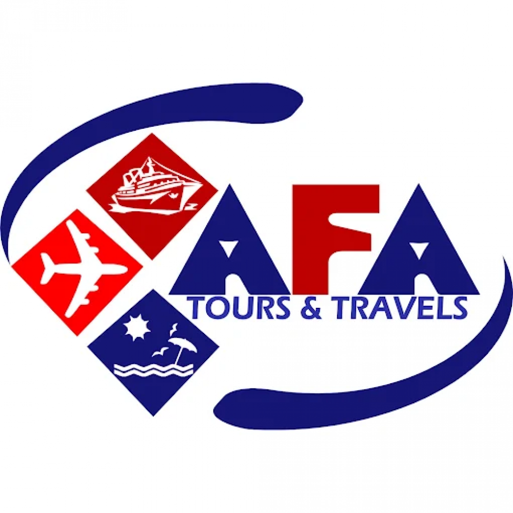 AFA Travels