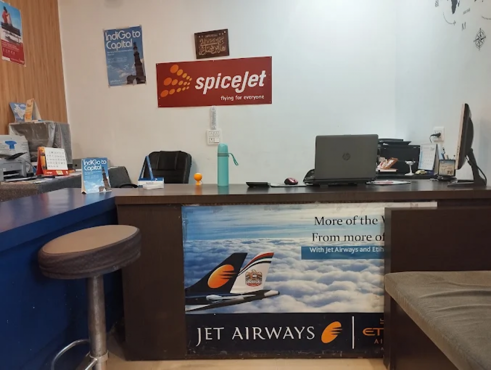 Faim Travel Tech