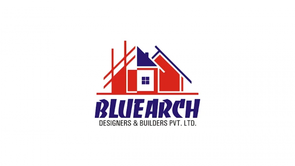 BLUARCH DESIGNERS & BUILDERS PVT. LTD.